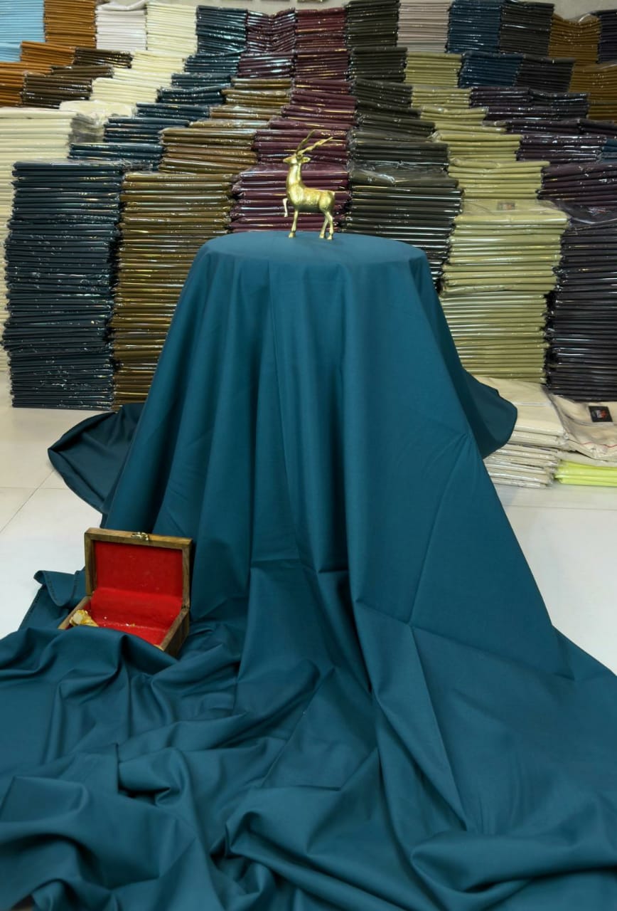 Premium Men's Unstitched Suits | Elegant Fabric Collection for Every Occasion