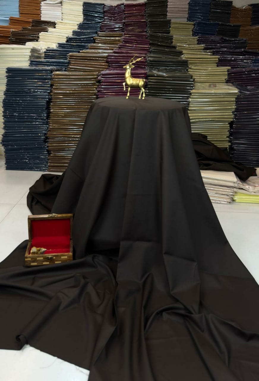 Premium Men's Unstitched Suits | Elegant Fabric Collection for Every Occasion