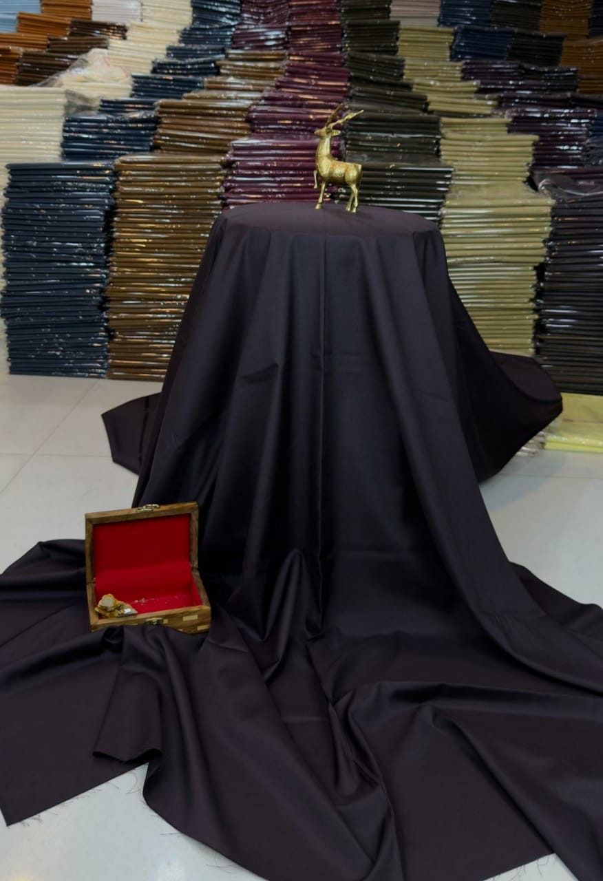 Premium Men's Unstitched Suits | Elegant Fabric Collection for Every Occasion