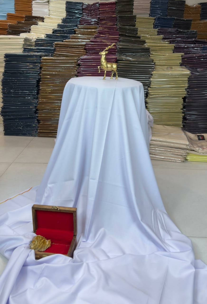 Italian Wash N Wear | A Premium Summer Stuff