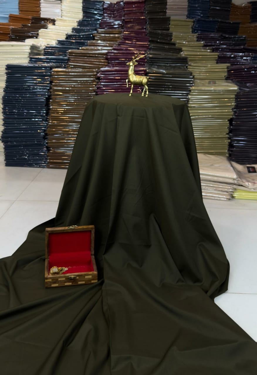 Premium Men's Unstitched Suits | Elegant Fabric Collection for Every Occasion