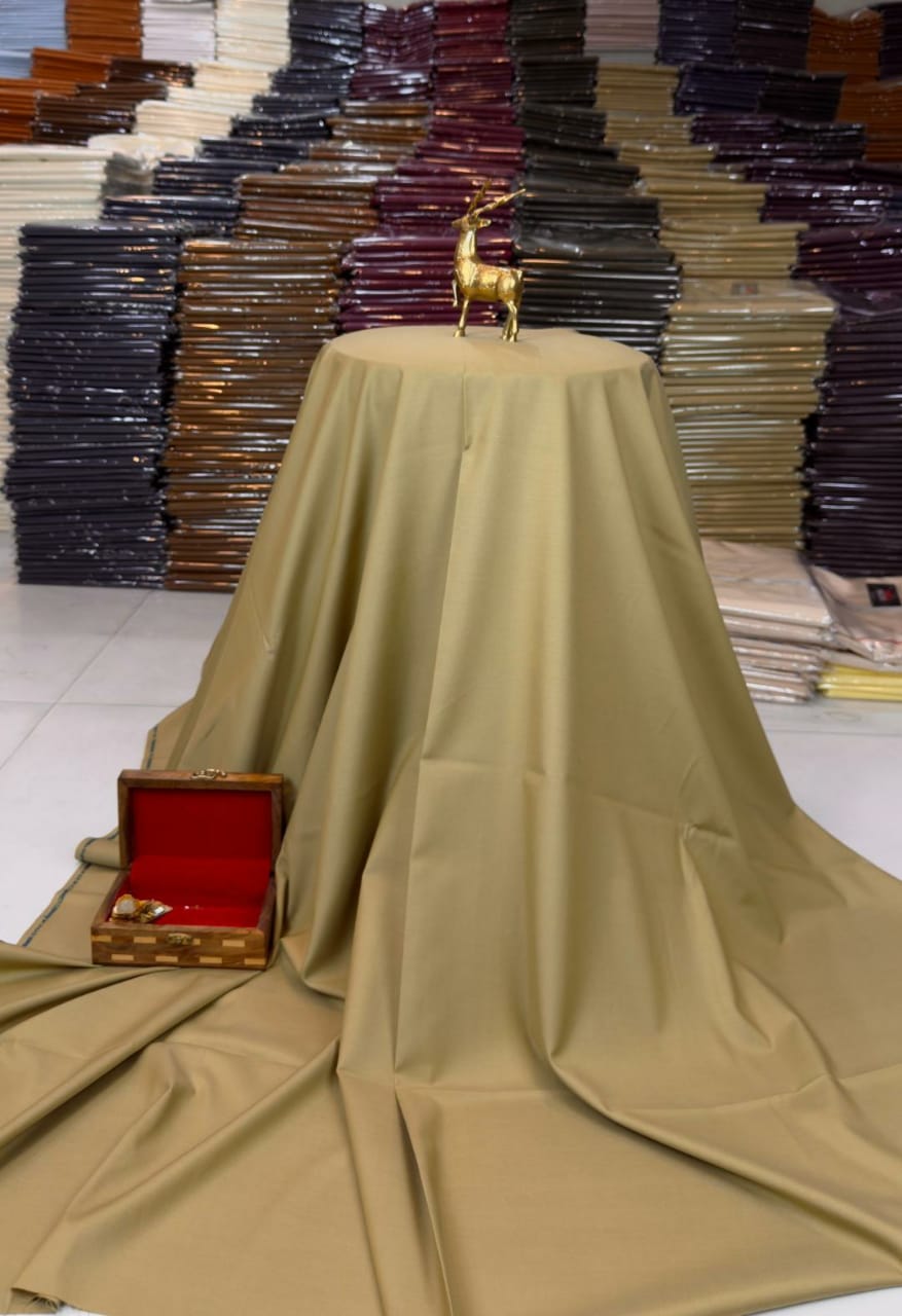 Premium Men's Unstitched Suits | Elegant Fabric Collection for Every Occasion