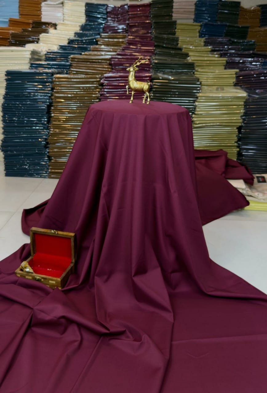 Premium Men's Unstitched Suits | Elegant Fabric Collection for Every Occasion
