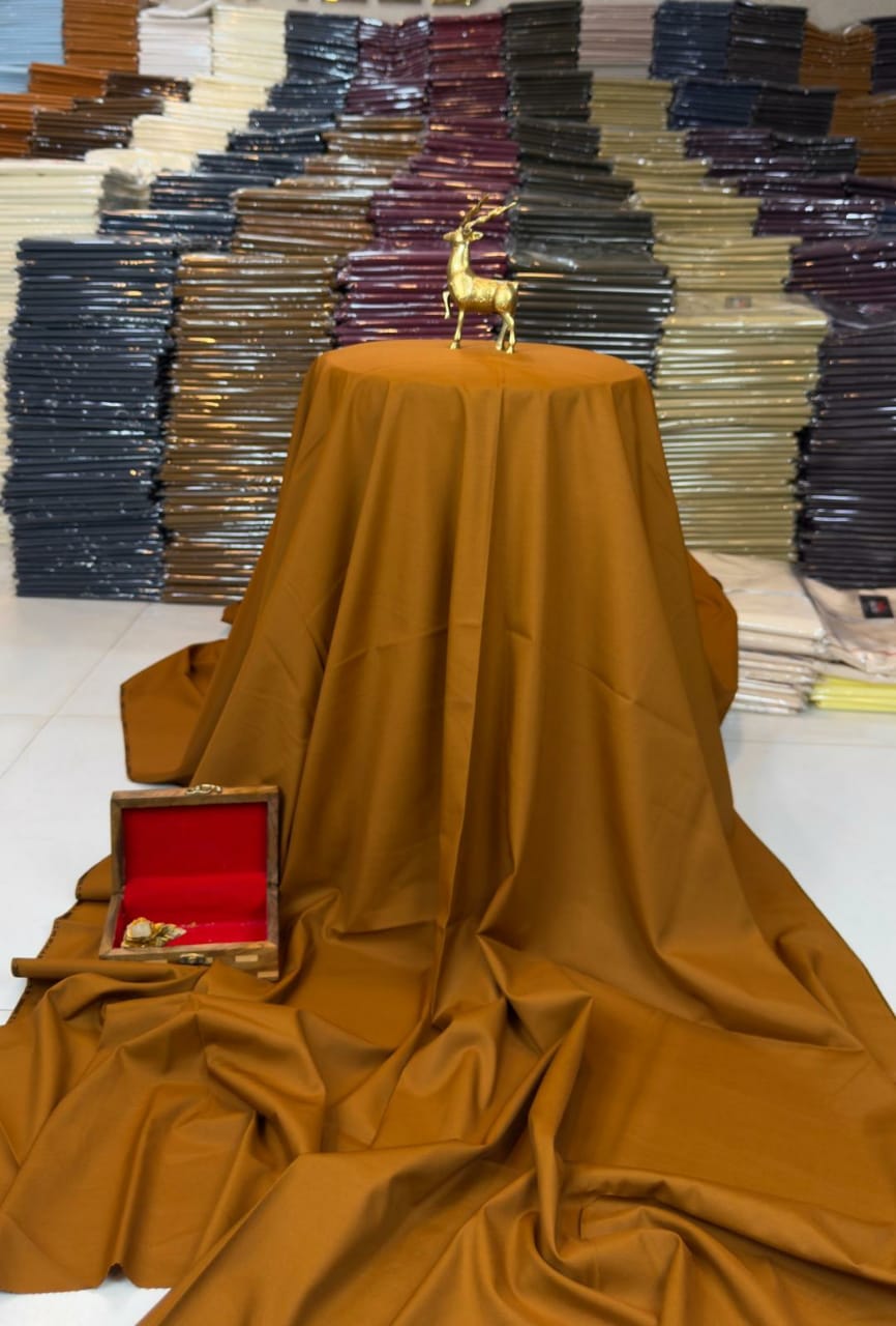 Premium Men's Unstitched Suits | Elegant Fabric Collection for Every Occasion