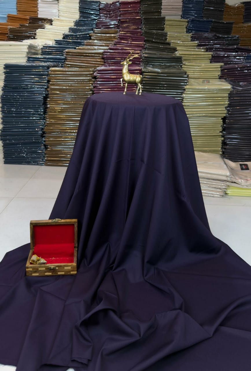 Premium Men's Unstitched Suits | Elegant Fabric Collection for Every Occasion