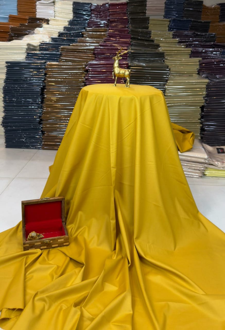 Premium Men's Unstitched Suits | Elegant Fabric Collection for Every Occasion