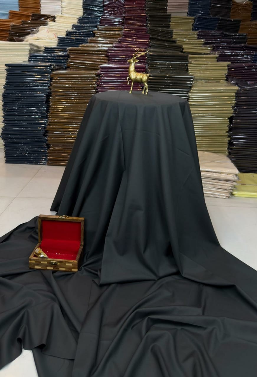 Premium Men's Unstitched Suits | Elegant Fabric Collection for Every Occasion