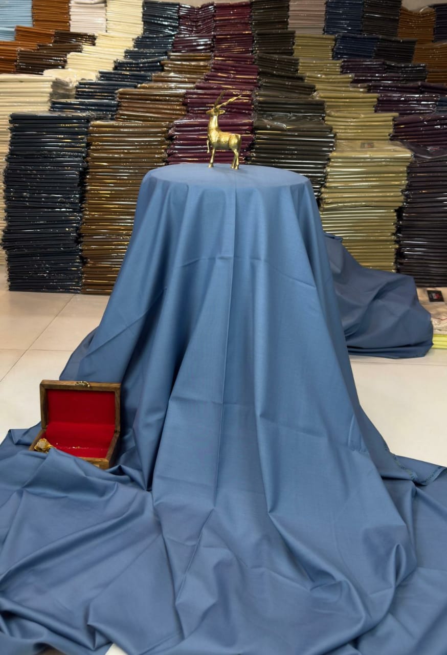 Italian Wash N Wear | A Premium Summer Stuff