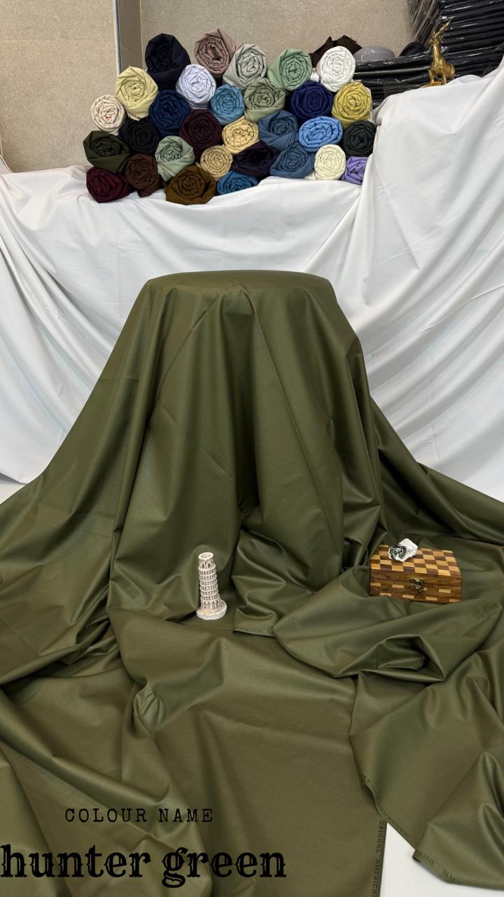 Premium Men's Unstitched Suits | Elegant Fabric Collection for Every Occasion