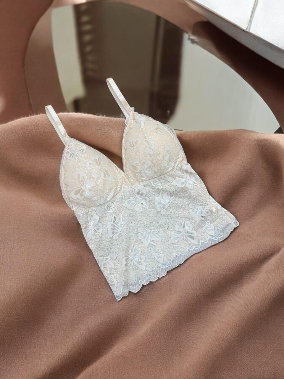 Jacquard Lace work Comfortable