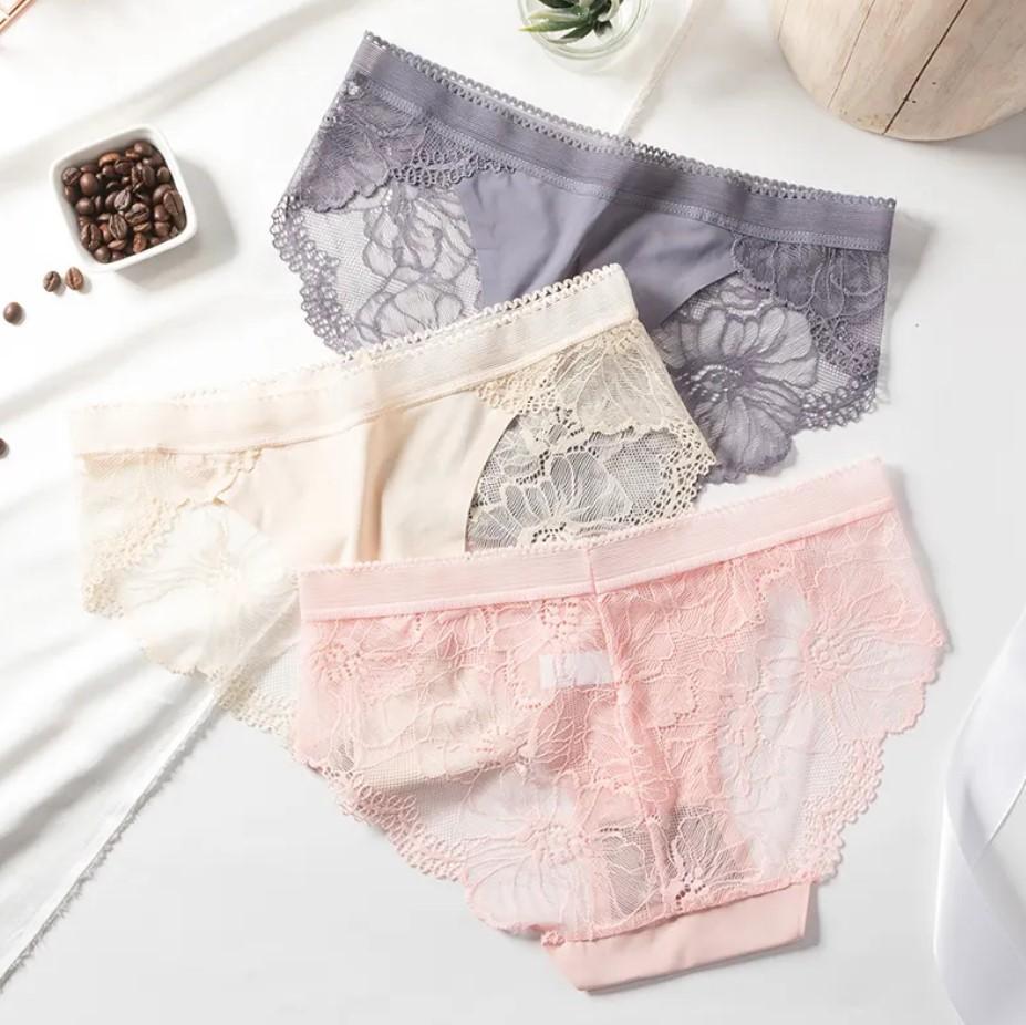 2 Pack Panties woman's