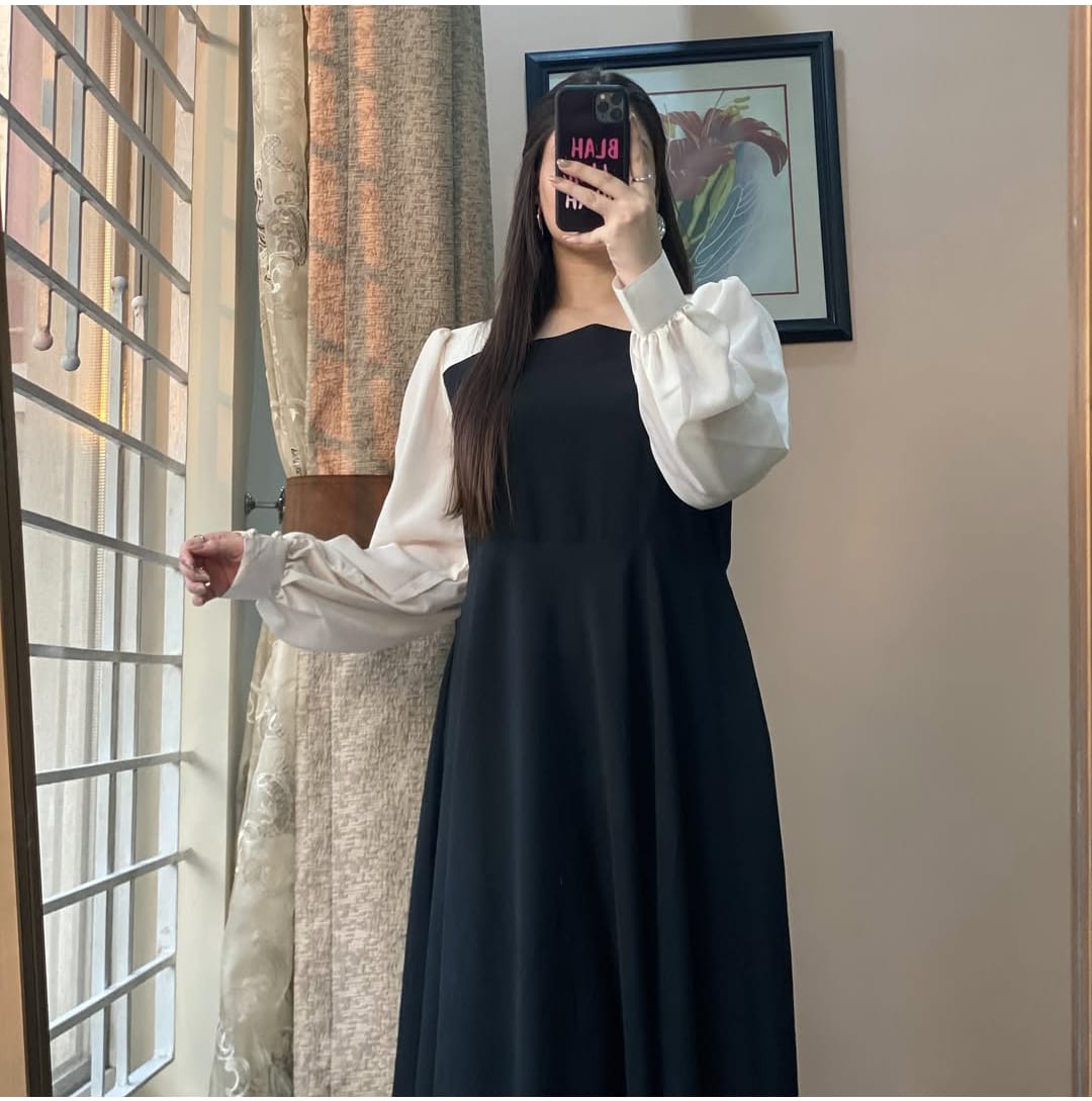 Anarkali Maxi