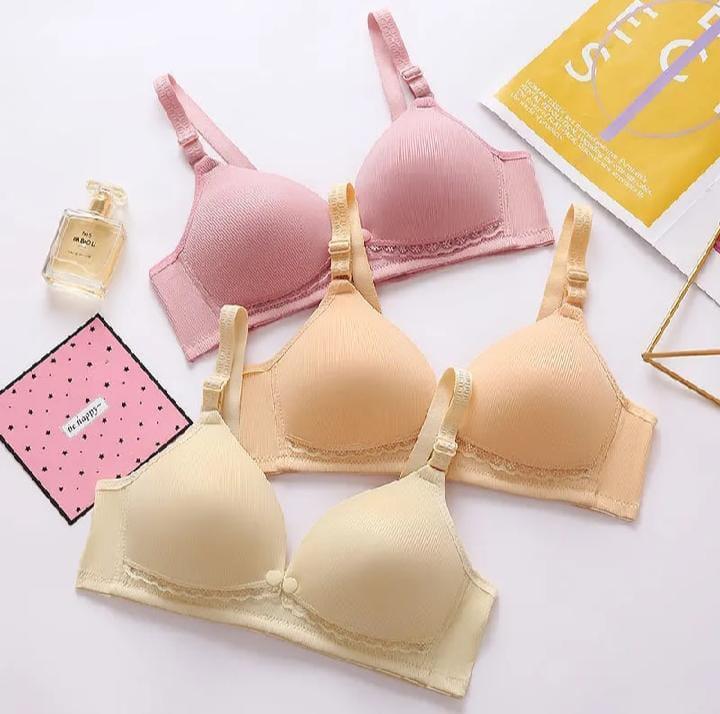 Thin Lactation Bra