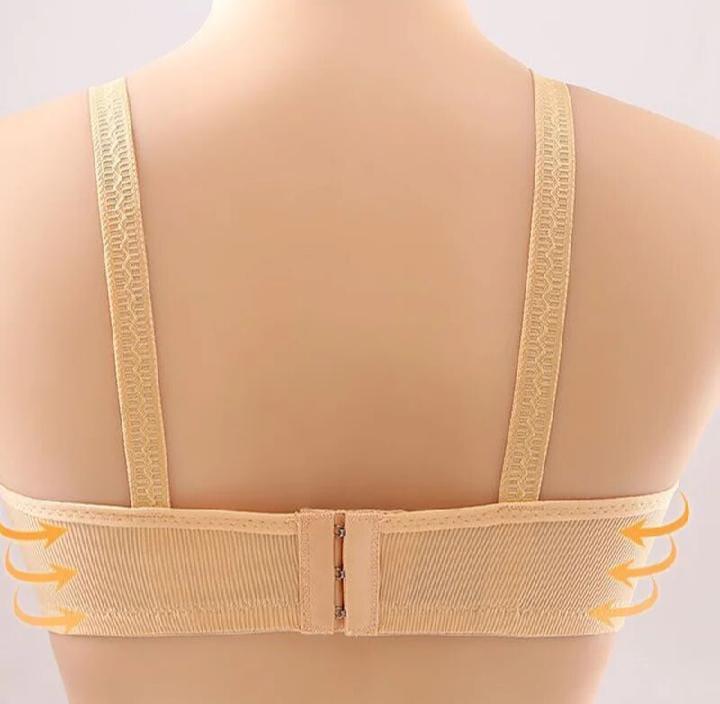 Thin Lactation Bra