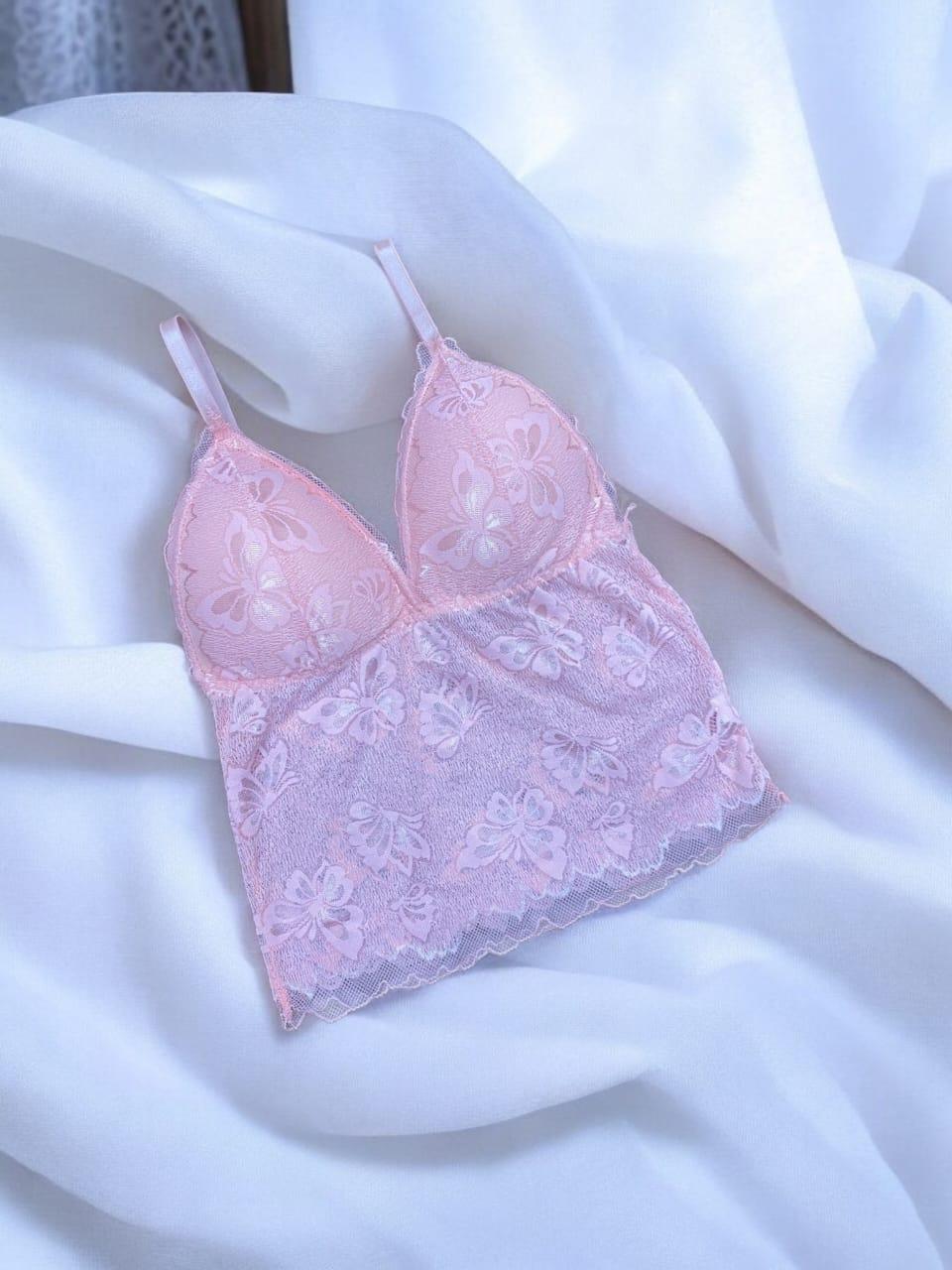Jacquard Lace work Comfortable