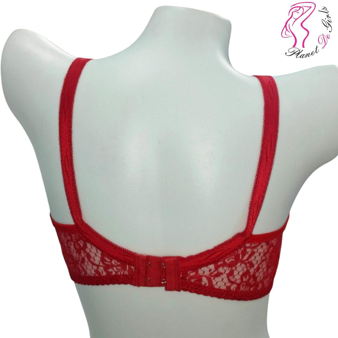 Net Bra For Girls - Soft & Best Fitting Bra