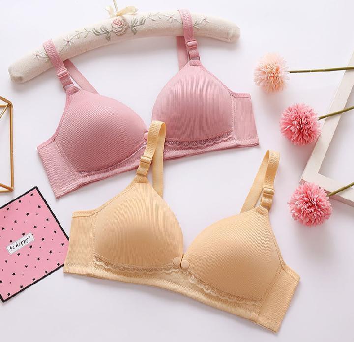 Thin Lactation Bra